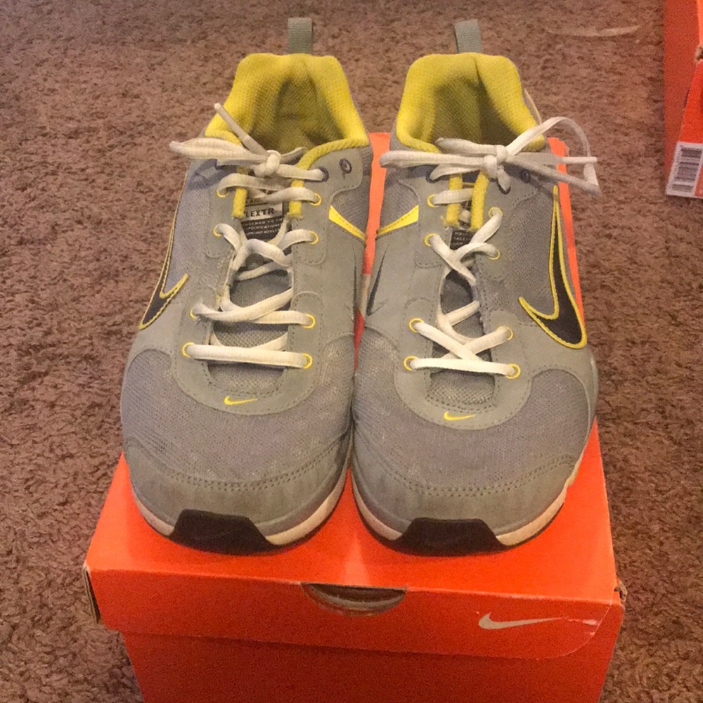 Nike Flex TR